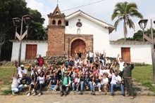 San Antonio ya cuenta con an&aacute;lisis de capacidad de carga