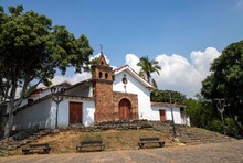 San Antonio ya cuenta con an&aacute;lisis de capacidad de carga