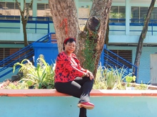 Doctora en Educaci&oacute;n con tesis laureada, busca innovaciones en la pr&aacute;ctica pedag&oacute;gica