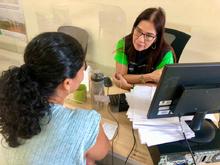 Primeros auxilios emocionales para v&iacute;ctimas del conflicto armado