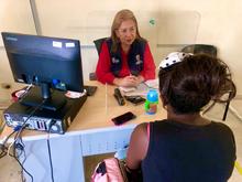 Primeros auxilios emocionales para v&iacute;ctimas del conflicto armado