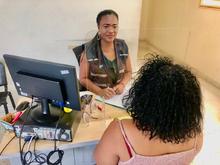 Primeros auxilios emocionales para v&iacute;ctimas del conflicto armado