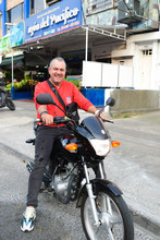 Primer Encuentro de Personas que superaron su Vida en Calle