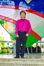 Primer Encuentro de Personas que superaron su Vida en Calle