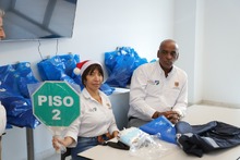 Secretar&iacute;a de Educaci&oacute;n capacit&oacute; a los primeros respondientes comunitarios