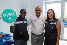 Secretar&iacute;a de Educaci&oacute;n capacit&oacute; a los primeros respondientes comunitarios