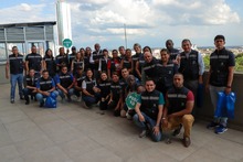 Secretar&iacute;a de Educaci&oacute;n capacit&oacute; a los primeros respondientes comunitarios