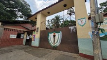 Para 2023, zonas verdes de Escuela Normal Superior Farallones de Cali se proyectan como bosque urbano