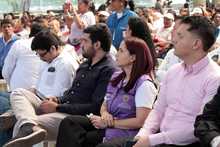 Bienestar Social acompa&ntilde;a proyecto del Gobierno Nacional para erradicar el hambre en Colombia