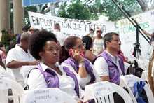 Bienestar Social acompa&ntilde;a proyecto del Gobierno Nacional para erradicar el hambre en Colombia