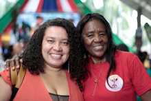 Bienestar Social acompa&ntilde;a proyecto del Gobierno Nacional para erradicar el hambre en Colombia