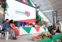 Bienestar Social acompa&ntilde;a proyecto del Gobierno Nacional para erradicar el hambre en Colombia