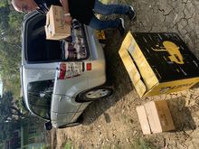 Parque de El Caney lucir&aacute; mejor con el apoyo del Gobierno y de sus habitantes