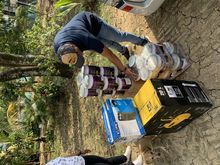 Parque de El Caney lucir&aacute; mejor con el apoyo del Gobierno y de sus habitantes