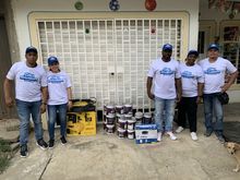 Parque de El Caney lucir&aacute; mejor con el apoyo del Gobierno y de sus habitantes