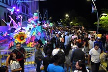 Coraz&oacute;n de Pance te lleva a otra dimensi&oacute;n, como la Navidad