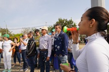 Coraz&oacute;n de Pance te lleva a otra dimensi&oacute;n, como la Navidad