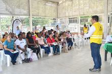 Realizada clausura de la Red de Gobernanza del Bulevar de Oriente
