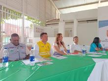 Realizada clausura de la Red de Gobernanza del Bulevar de Oriente