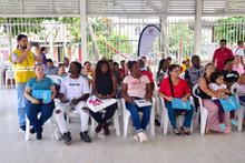 Realizada clausura de la Red de Gobernanza del Bulevar de Oriente