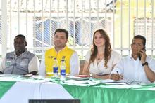 Realizada clausura de la Red de Gobernanza del Bulevar de Oriente