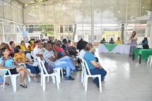 Realizada clausura de la Red de Gobernanza del Bulevar de Oriente