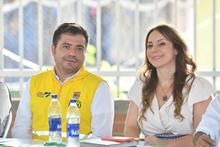 Realizada clausura de la Red de Gobernanza del Bulevar de Oriente