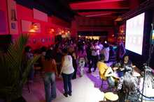 En 2022 el sector cultural vibr&oacute; con &lsquo;Cali Ruge&rsquo;