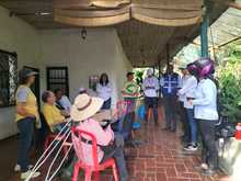 Modernizaci&oacute;n del censo rural con enfoque Multiprop&oacute;sito en su recta final