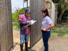 Modernizaci&oacute;n del censo rural con enfoque Multiprop&oacute;sito en su recta final