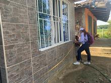 Modernizaci&oacute;n del censo rural con enfoque Multiprop&oacute;sito en su recta final