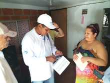 Modernizaci&oacute;n del censo rural con enfoque Multiprop&oacute;sito en su recta final