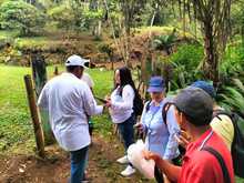 Modernizaci&oacute;n del censo rural con enfoque Multiprop&oacute;sito en su recta final