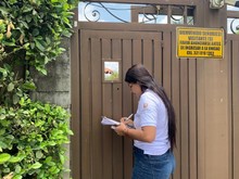 Modernizaci&oacute;n del censo rural con enfoque Multiprop&oacute;sito en su recta final