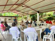 Modernizaci&oacute;n del censo rural con enfoque Multiprop&oacute;sito en su recta final