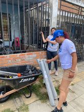 La inclusi&oacute;n social se toma la Comuna 8 con Cali Incluyente