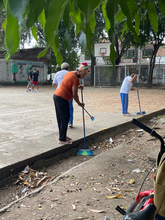 La inclusi&oacute;n social se toma la Comuna 8 con Cali Incluyente