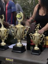 Cali Incluyente ayuda a eliminar fronteras en la Comuna 21