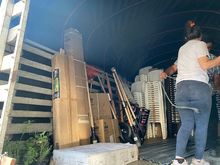 Cali Incluyente ayuda a eliminar fronteras en la Comuna 21