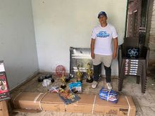 Cali Incluyente ayuda a eliminar fronteras en la Comuna 21