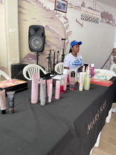 En el corregimiento Navarro, etnia y trenzados construyen comunidad