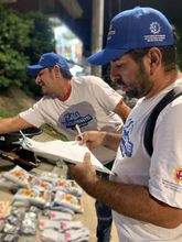 Iniciativa &lsquo;Ruta verde Montebello&rsquo; en marcha adecuando el corregimiento