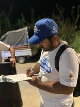 Iniciativa &lsquo;Ruta verde Montebello&rsquo; en marcha adecuando el corregimiento