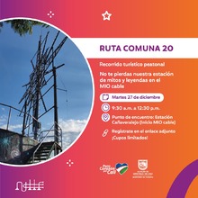 Cale&ntilde;os, cale&ntilde;as y turistas podr&aacute;n disfrutar de recorridos con remate de Feria