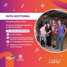 Cale&ntilde;os, cale&ntilde;as y turistas podr&aacute;n disfrutar de recorridos con remate de Feria