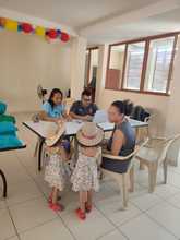 La Alcald&iacute;a entrega 1632 mercados para la recuperaci&oacute;n nutricional de los ni&ntilde;os