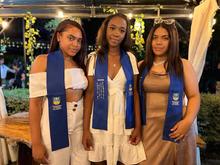 J&oacute;venes de Todas y Todos a Estudiar son nuevos t&eacute;cnicos laborales