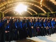 J&oacute;venes de Todas y Todos a Estudiar son nuevos t&eacute;cnicos laborales