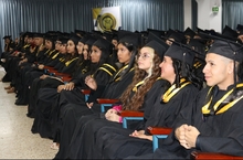 J&oacute;venes de Todas y Todos a Estudiar son nuevos t&eacute;cnicos laborales