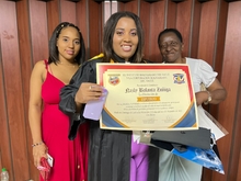 J&oacute;venes de Todas y Todos a Estudiar son nuevos t&eacute;cnicos laborales